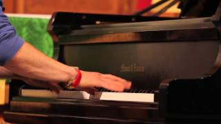 "Nova" Piano Solo | Chirality | John Burke