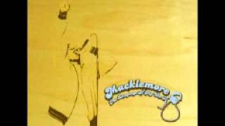Macklemore - Contradiction
