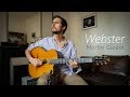 Webster (Gypsy Jazz) + Free TAB