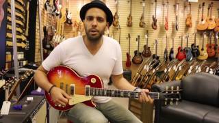 Video thumbnail for 1974 Gibson Les Paul Deluxe | Guitar of the Day by Normans Rare Guitars