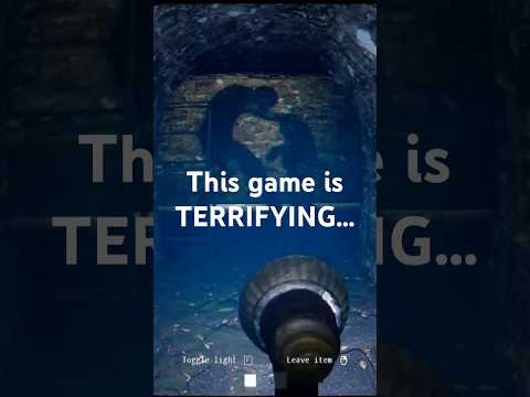 Si lo pasaste mal con Amnesia y te aterró Subnautica, lo vas a pasar de miedo con este survival hor