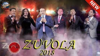 Ozodbek Nazarbekov -  Zuvola  nomli gala konsert d
