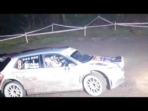 Rally Ciocchetto 2018 PASSAGGI E SHOW