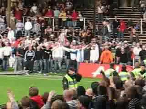 IFK - AIK 2006