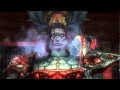 Warriors Orochi 3 OST Theme Of Orochi Rebirth Mix