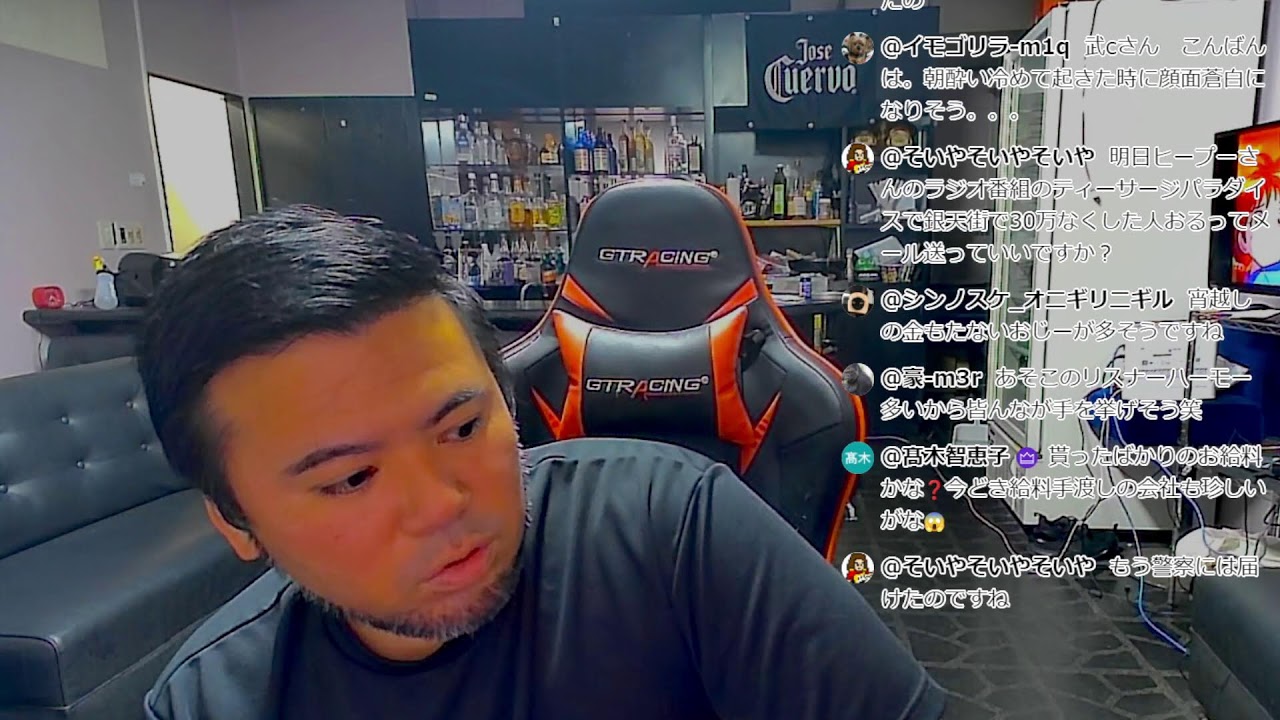 【緊急生配信】沖縄市銀天街で３０万落とした人を探してます【紛失届】