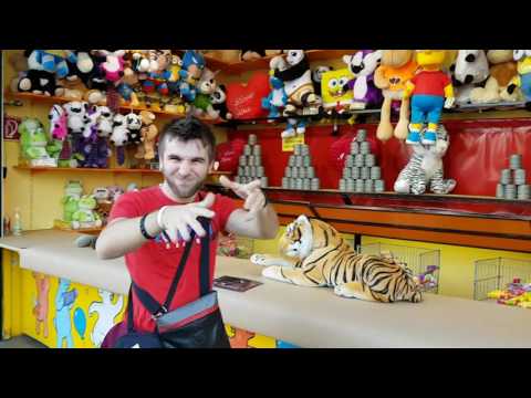 Evrokrem Barabe - Crni Sin (Cover 2016)