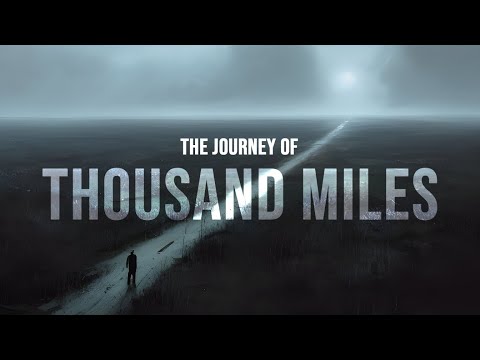 The Journey of a Thousand Miles: Small Steps to Giant Leaps