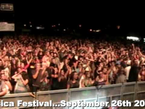 KOKOLO AFROBEAT - Sabroso (Lanzarote) Part 2