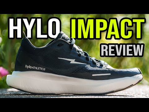 Hylo Athletics IMPACT Review