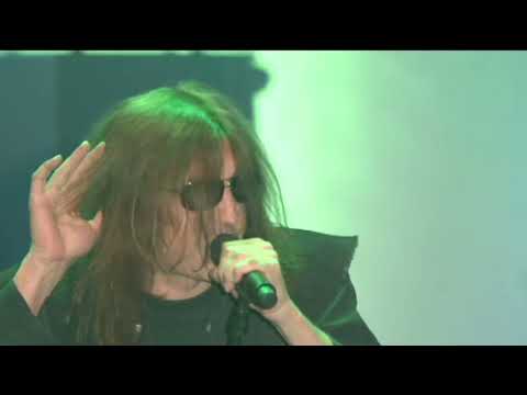 Brichta Aleš: 50 - Tesla Arena True Metalománie