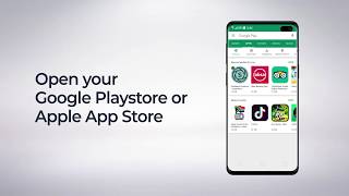 How to download our Securitas Membership app