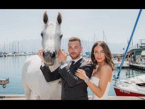 WHAT I WORE AND DID IN SWITZERLAND | Lydia Elise Millen