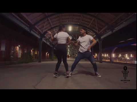 Romes - MeganFox (salsa)