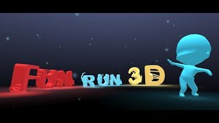 Fun Race 3D video preview