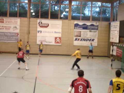 Sf Schwaikheim vs Remshalden