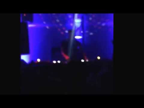 Ben Klock at public Works SF, killin it!!