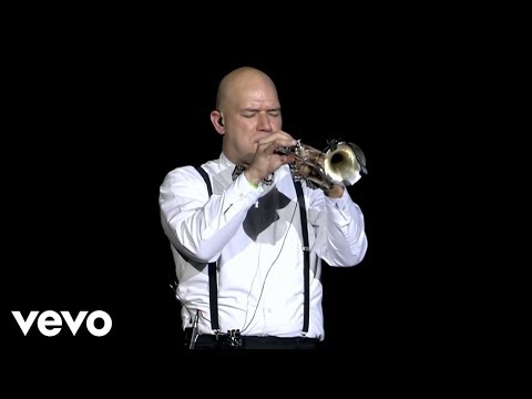 Videoclip de Pequeño Tratado de un Adiós (En Vivo) — Panteón Rococó