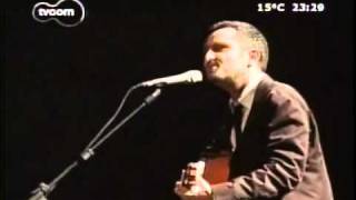 Polvo de estrellas - JORGE DREXLER