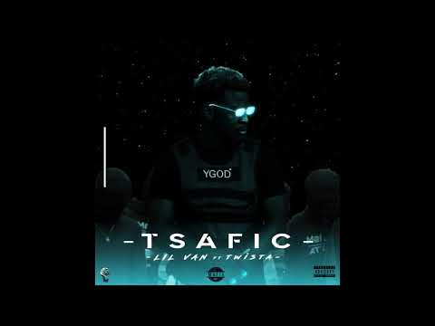 LIL VAN x T8STA - Tsafic (Prod By FK BEATZ)