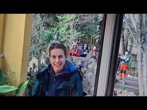 GR210 3ª Etapa  Ripoll -Torelló