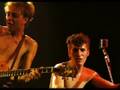 Drink That Bottle Down - Stray Cats - The Greatest Blues Guitar!