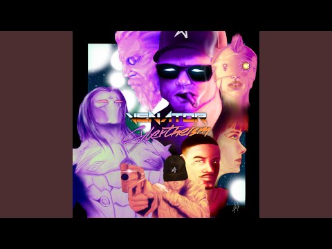 One With The Machine