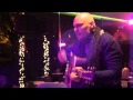 Billy Corgan - Eye (acoustic) live @ Le Chat ...