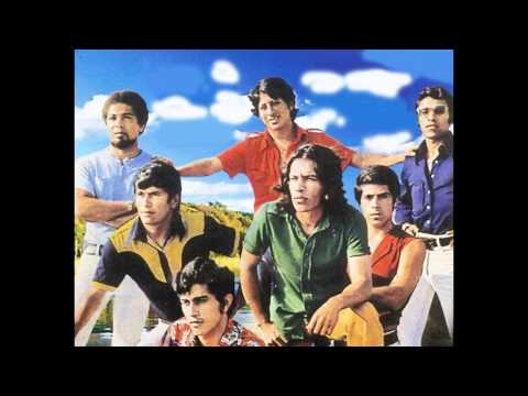 Amanecer De Amor - Pasteles Verdes