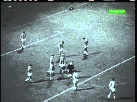 1964 October 7 Celtic Glasgow Scotland 3 Leixoes P...