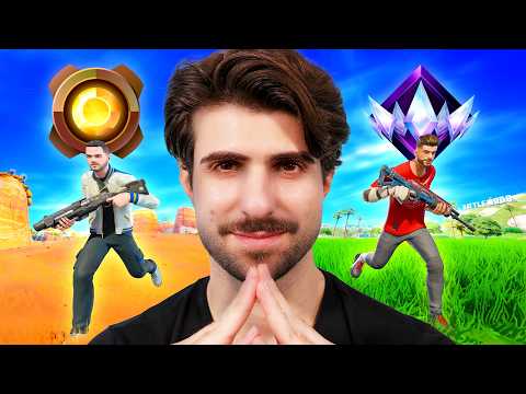 "Send Me a Clip and I'll GUESS your Rank!"