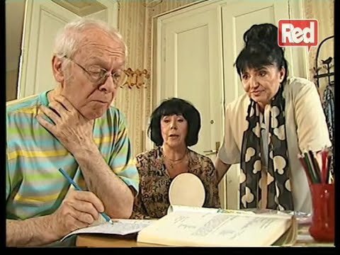 Ljubav, navika, panika - Epizoda 18