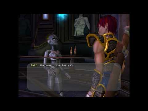 Sudeki - gameplay - part 91