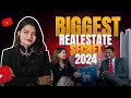 Real Estate Secrets Revealed Dipasha President Ghanshyam Sir Real Estate 2024 Trending TEASER