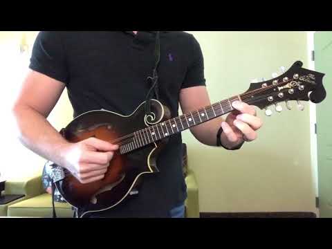 Mandolin Lick of the Day #50