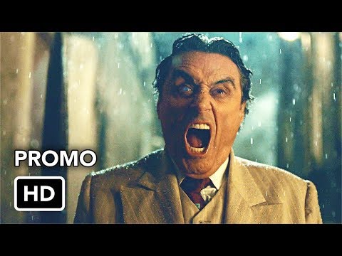 American Gods 2x06 Promo "Donar The Great" (HD)