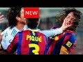El Clasico: Real Madrid Vs Barcelona • Fights, Fouls, Dives & Red Cards | HD