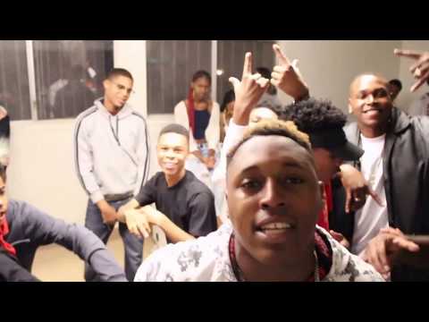 VillaBoyBanks - Where You From Ft. JP & Tiny Pistol (Official Music Video)