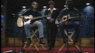 Swirl 360 ABC News LIVE ACOUSTIC!!