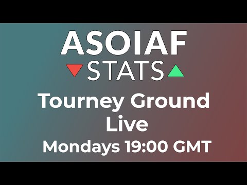 Tourney Ground #84 - Is a meta appearing?