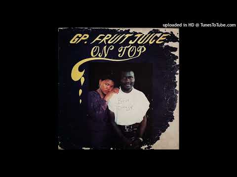 Gp. Fruit Juice - Robust Buttocks