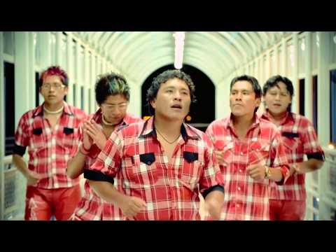 AROMA DEL AMOR -- MALA MUJER (VIDEO OFICIAL EN HD) PRIMICIA 2013