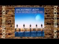 Backstreet Boys Make Believe