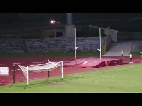 4x100m [M], I. skupina - Pojedinačno PH za mlađe juniore i juniorke 2022