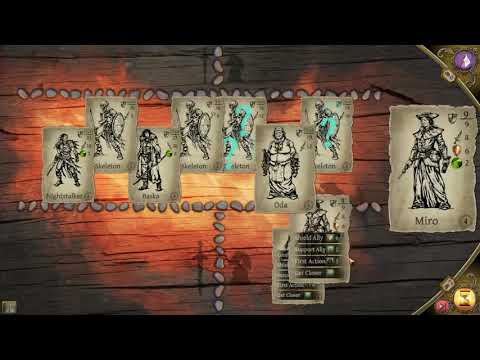 Thea: The Awakening True God Difficulty 350% Horos Max