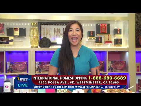 Dr. J's Natural Show | 16/10/2019 | SETTV www.setchannel.tv