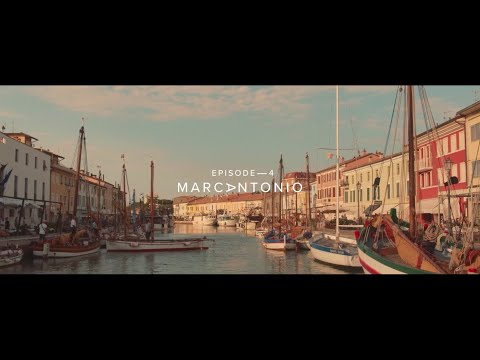 The Circle of Harmony - Episode 4 - Marcantonio