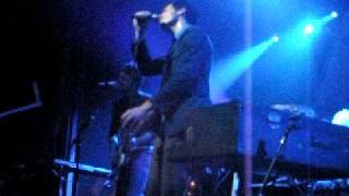 MUTEMATH Cleveland Live No Response