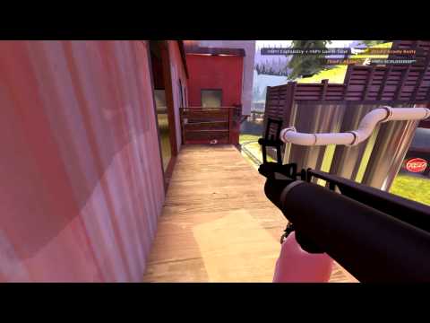 UGC HL Clip of the Day #20 | Soupcan | Iron
