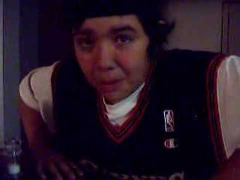 Stunt Preview: Stuff Shooters [For upcoming film: Dumbass]